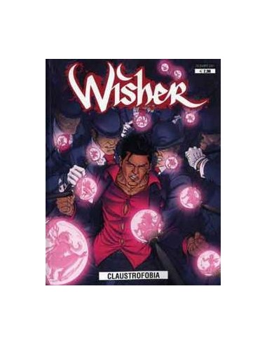 WISHER 2