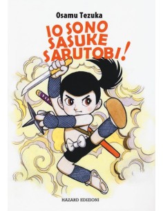 IO SONO SASUKE SARUTOBI