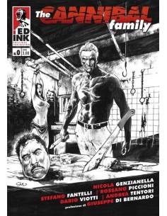 CANNIBAL FAMILY 0