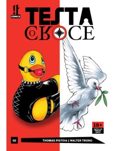 TESTA O CROCE 2