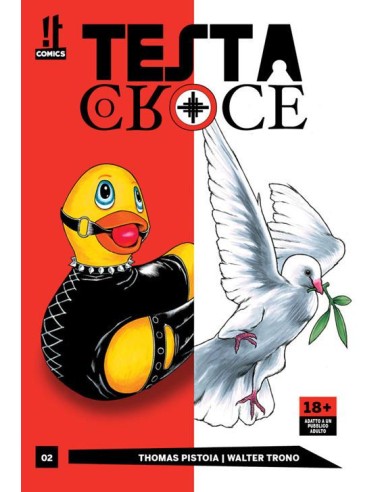 TESTA O CROCE 2