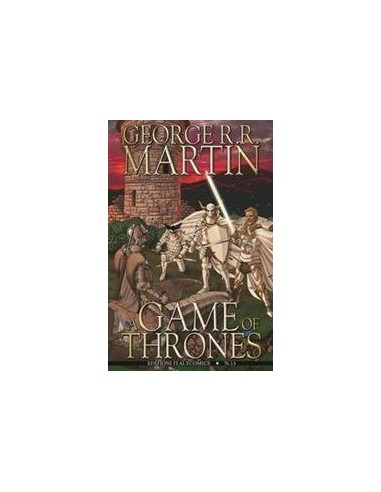A GAME OF THRONES 13 (di 24)