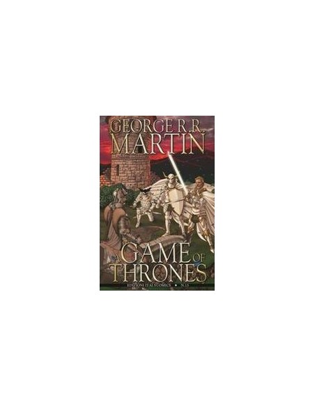 A GAME OF THRONES 13 (di 24)