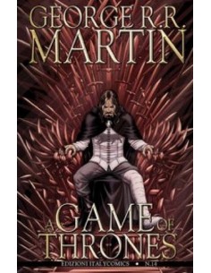 A GAME OF THRONES 14 (di 24)