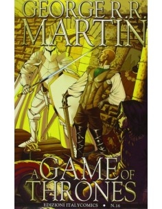A GAME OF THRONES 16 (di 24)
