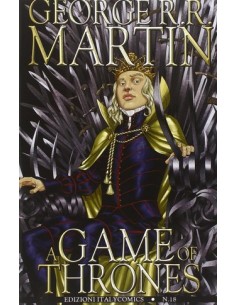 A GAME OF THRONES 18 (di 24)