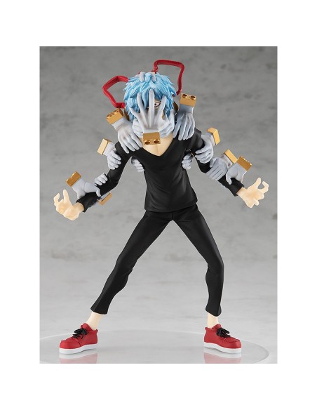 MY HERO ACADEMIA TOMURA SHIGARAKI FIGURE - POPUP PARADE