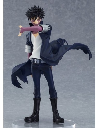 MY HERO ACADEMIA DABI FIGURE - POPUP PARADE