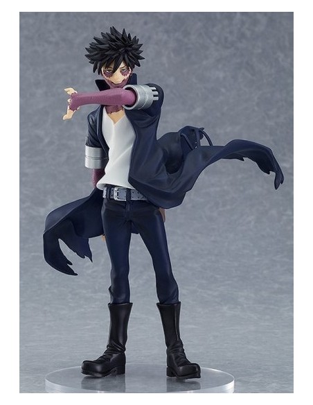 MY HERO ACADEMIA DABI FIGURE - POPUP PARADE