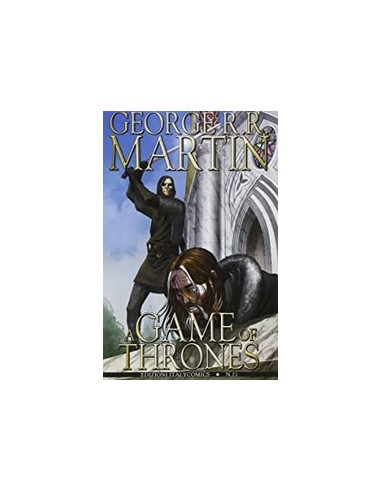 A GAME OF THRONES 21 (di 24)