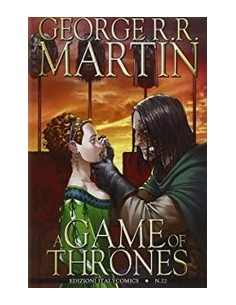 A GAME OF THRONES 22 (di 24)