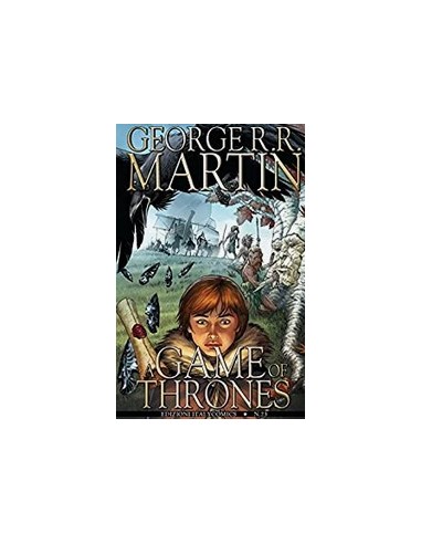 A GAME OF THRONES 23 (di 24)