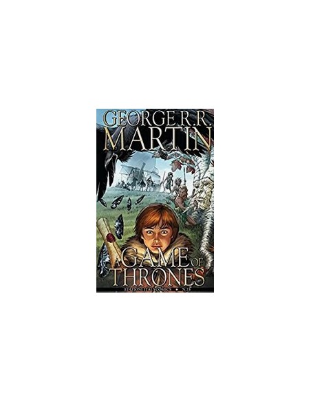 A GAME OF THRONES 23 (di 24)