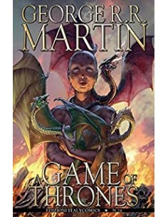 A GAME OF THRONES 24 (di 24)