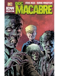 DOC MACABRE 1