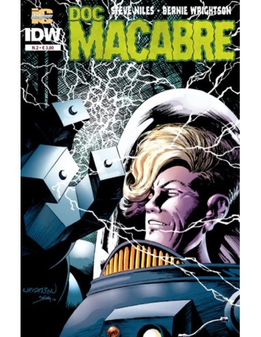 DOC MACABRE 2