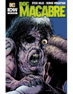 DOC MACABRE 3