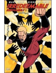 IRREDEEMABLE 13 - IRREDIMIBILE