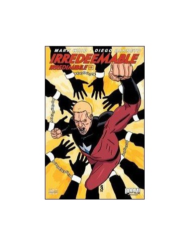 IRREDEEMABLE 13 - IRREDIMIBILE