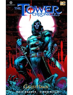 LE CRONACHE DI TOWER 1