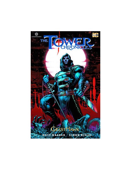 LE CRONACHE DI TOWER 1