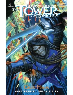 LE CRONACHE DI TOWER 2