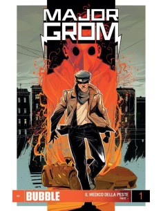 MAJOR GROM 1