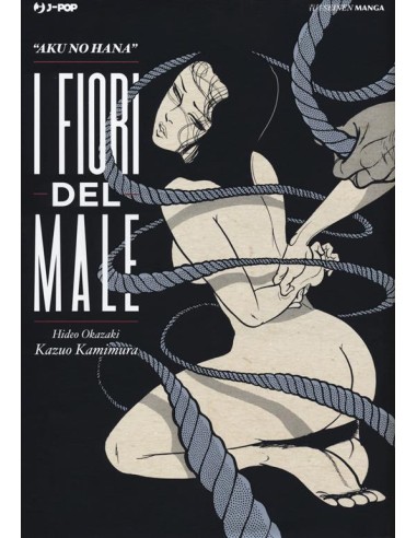 I FIORI DEL MALE