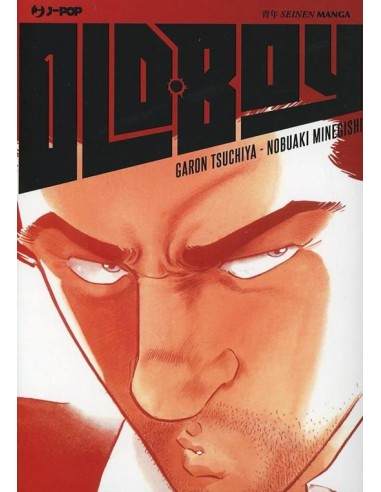OLDBOY 1 (di 5)