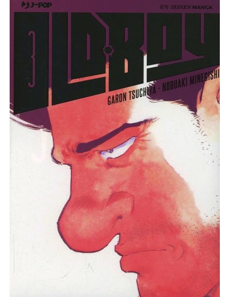 OLDBOY 3 (di 5)