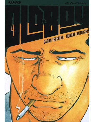 OLDBOY 4 (di 5)
