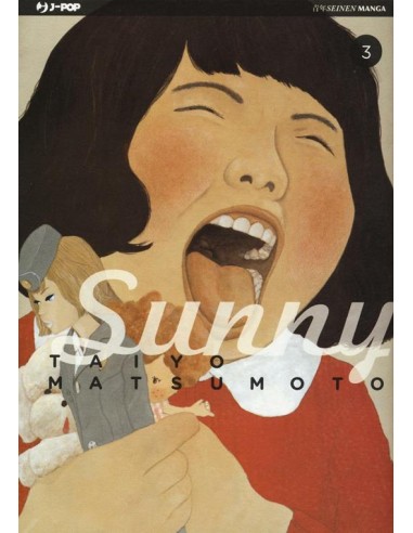 SUNNY 3 (di 6)