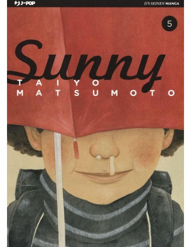 SUNNY 5 (di 6)