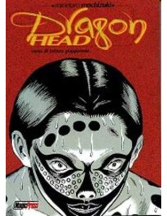 DRAGON HEAD 2