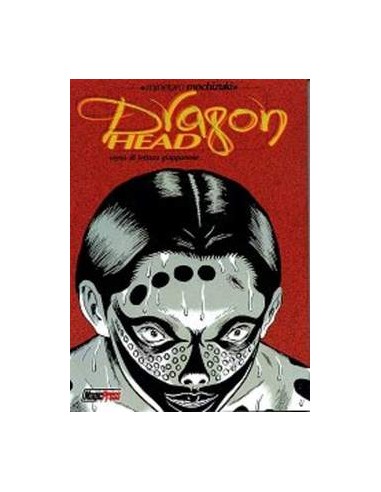 DRAGON HEAD 2