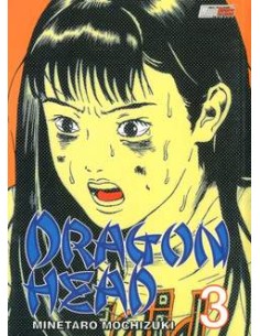DRAGON HEAD 3