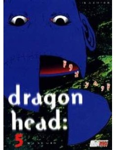 DRAGON HEAD 5