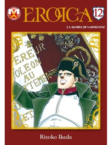 EROICA - LA GLORIA DI NAPOLEONE 12