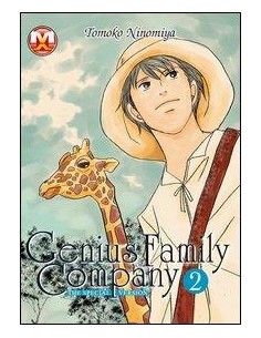 GENIUS FAMILY COMPANY 2