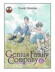 GENIUS FAMILY COMPANY 6