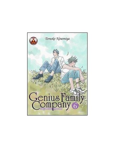 GENIUS FAMILY COMPANY 6