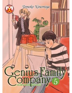 GENIUS FAMILY COMPANY 5
