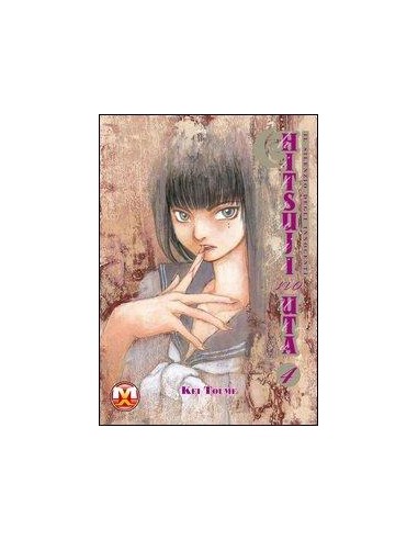 HITSUJI NO UTA - IL SILENZIO DEGLI INNOCENTI 4