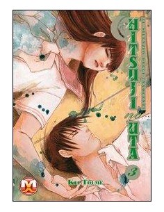 HITSUJI NO UTA - IL SILENZIO DEGLI INNOCENTI 3