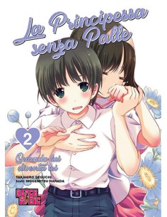 LE MIE PALLE SPECIAL: LA PRINCIPESSA SENZA PALLE 2 -...