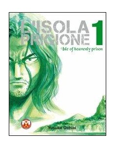 L`ISOLA PRIGIONE 1