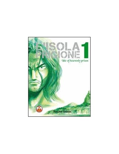 L`ISOLA PRIGIONE 1