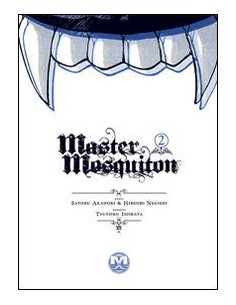 MASTER MOSQUITON 2 - (DI 4)