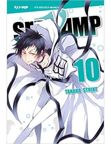 SERVAMP 10