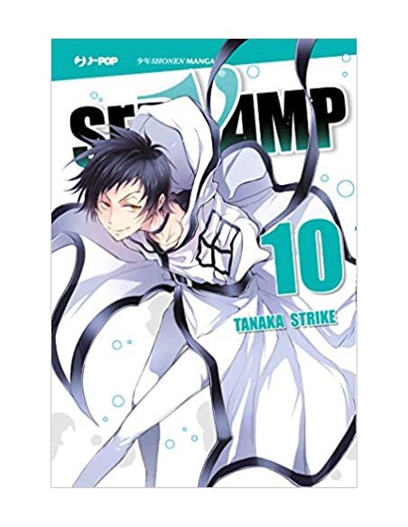 SERVAMP 10